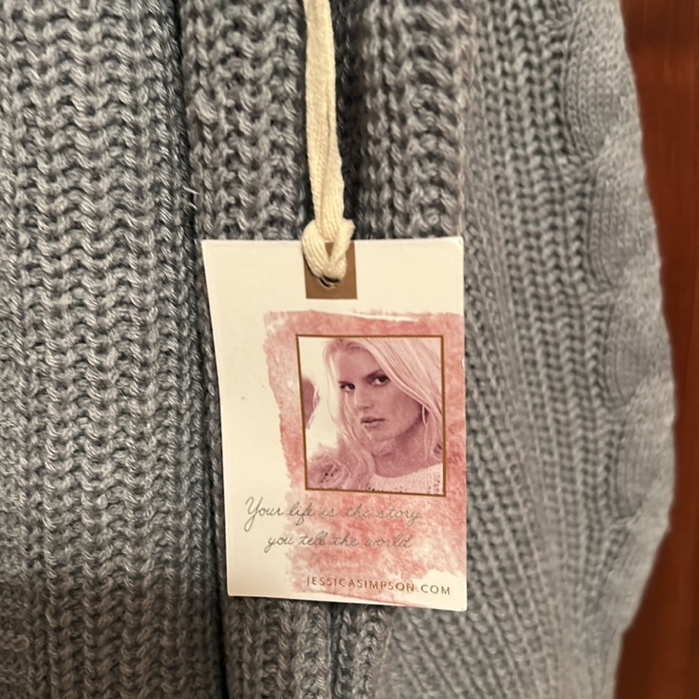 Cardigan - Picture 4 of 6
